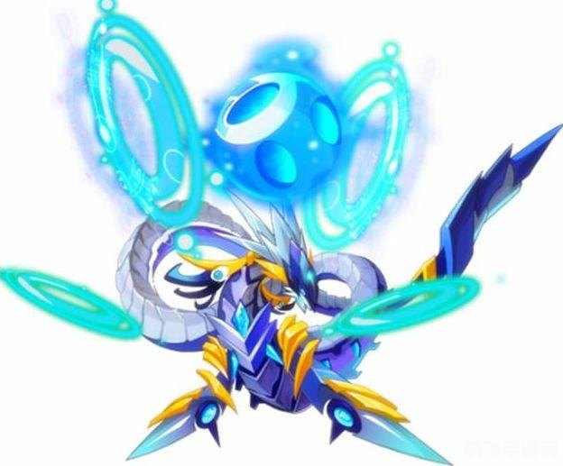 赛尔号四大神兽攻略,驯服神兽,成为赛尔号真正的王者!