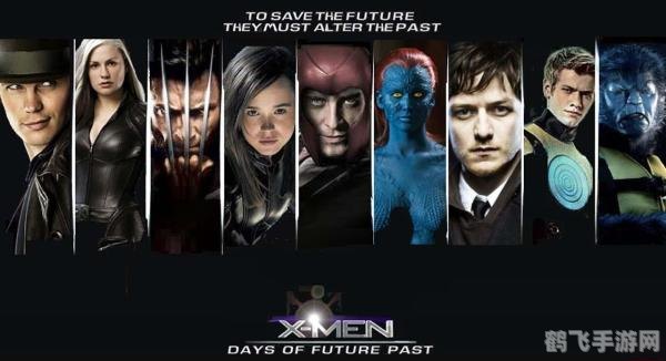 X战警,金刚狼前传手游攻略,狼之不屈,战斗重燃