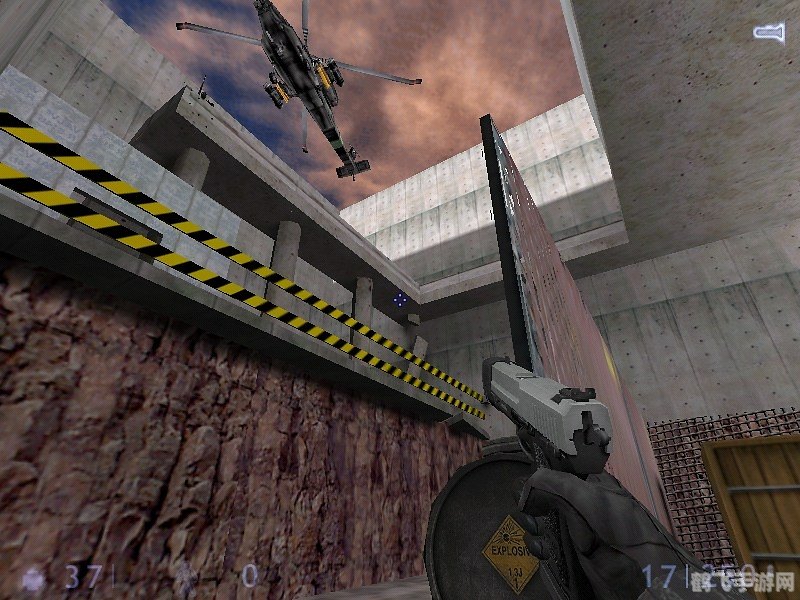 cs地图包,CS地图包探秘,手游版战术指南与玩法解析