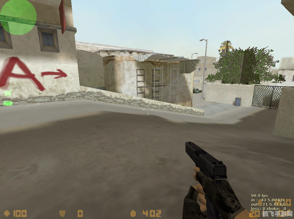 cs地图包,CS地图包探秘，手游版战术指南与玩法解析