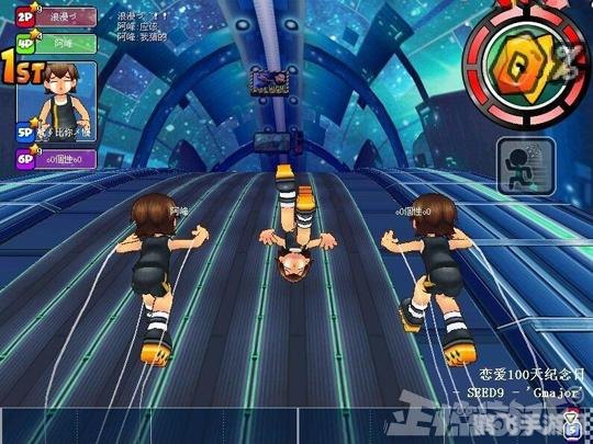 qq音速家族网,QQ音速家族手游全攻略,冲刺赛道,成为音速之王!