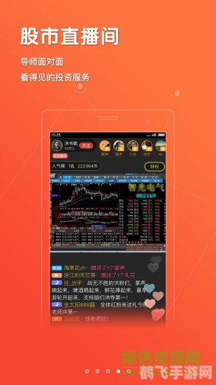 国泰君安大智慧5手游攻略,玩转股市,成就金融大亨