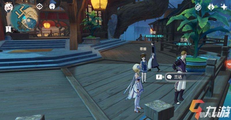 灵狐者裙底探秘,手游中的隐藏玩法与攻略