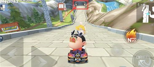 灵狐者裙底探秘,手游中的隐藏玩法与攻略