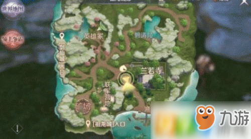 完美世界任务,完美世界任务攻略，探索奇幻大陆的必备指南