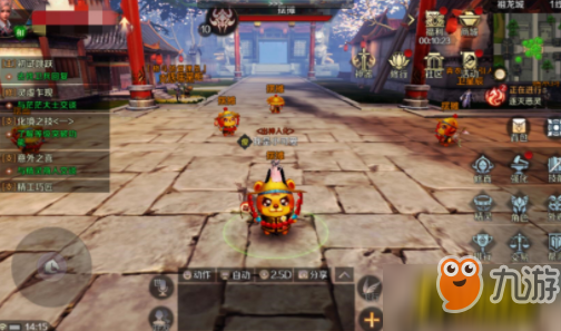 完美世界任务,完美世界任务攻略,探索奇幻大陆的必备指南