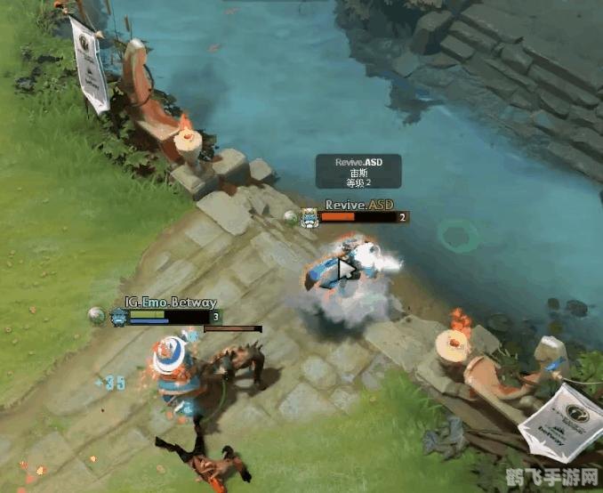 DOTA2安装指南及游戏攻略