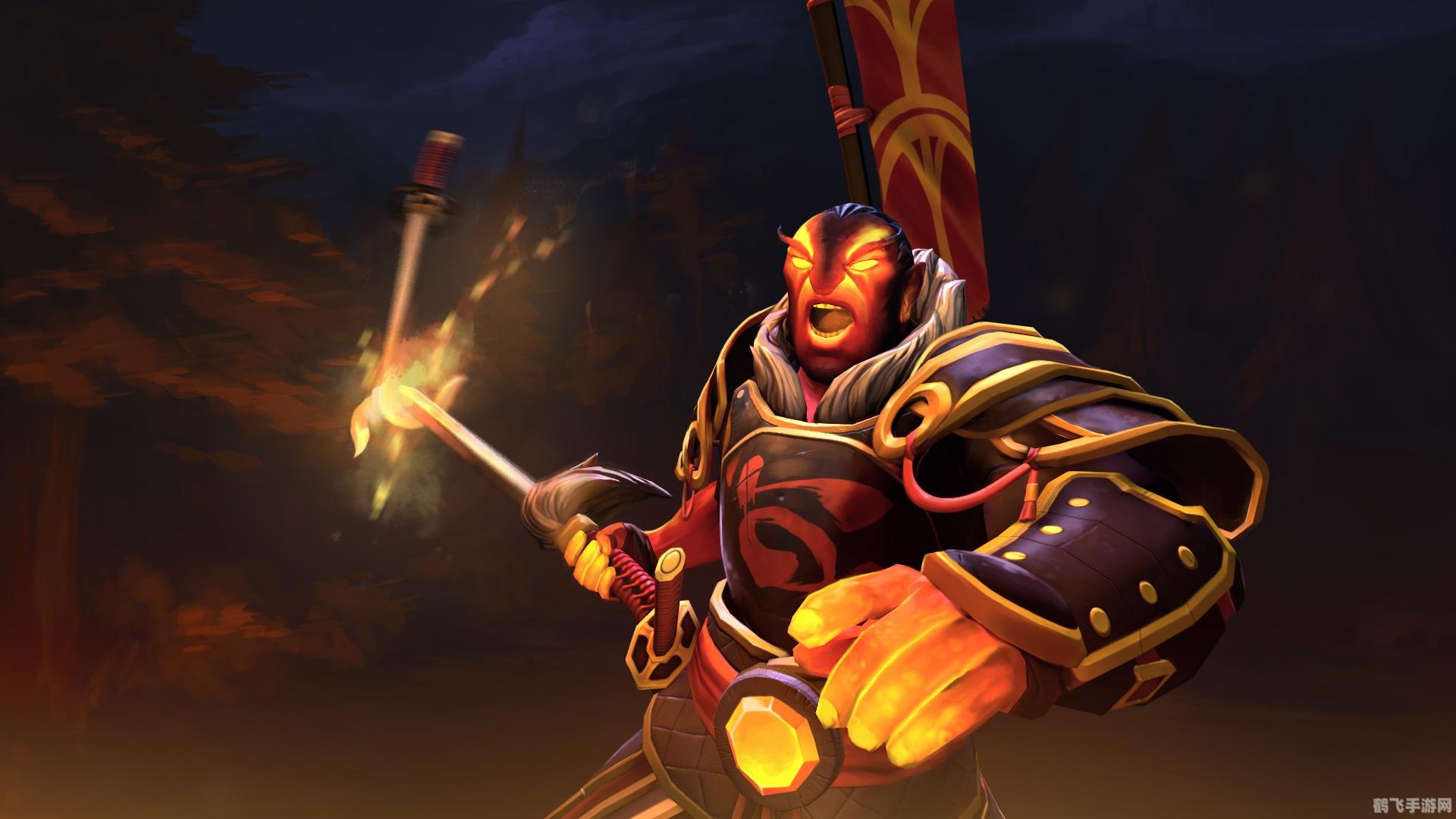 DOTA2安装指南及游戏攻略