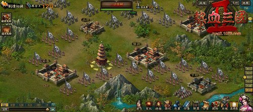 乐都网热血三国游戏攻略与资讯