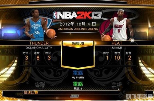NBA2K13