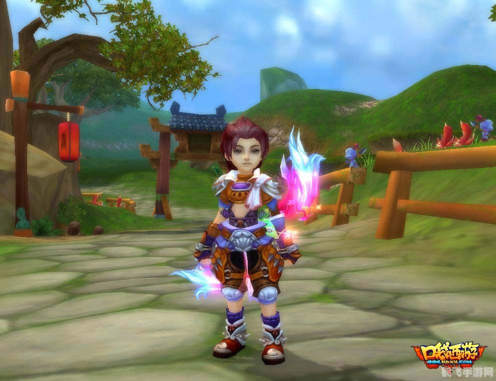 口袋西游职业选择与玩法深度解析