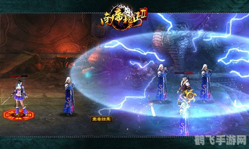 深海霸主克格莫,手游攻略与玩法大揭秘