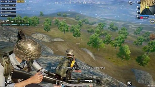 征服沙漠的先锋——探秘新游戏沙漠先锋