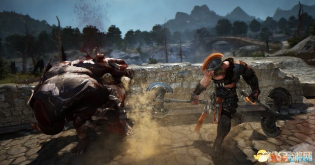 征服沙漠的先锋——探秘新游戏沙漠先锋