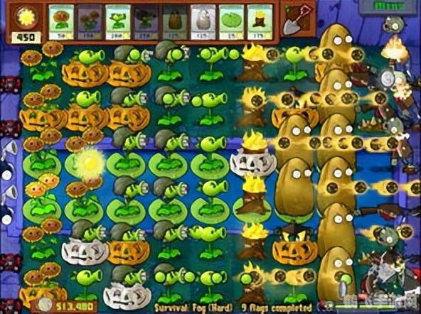 坚守阵地，塔防之战手游攻略——打造无敌防线！