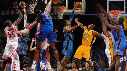 盖帽是进攻方还是防守方,盖帽,篮球游戏中的关键防守技巧解析