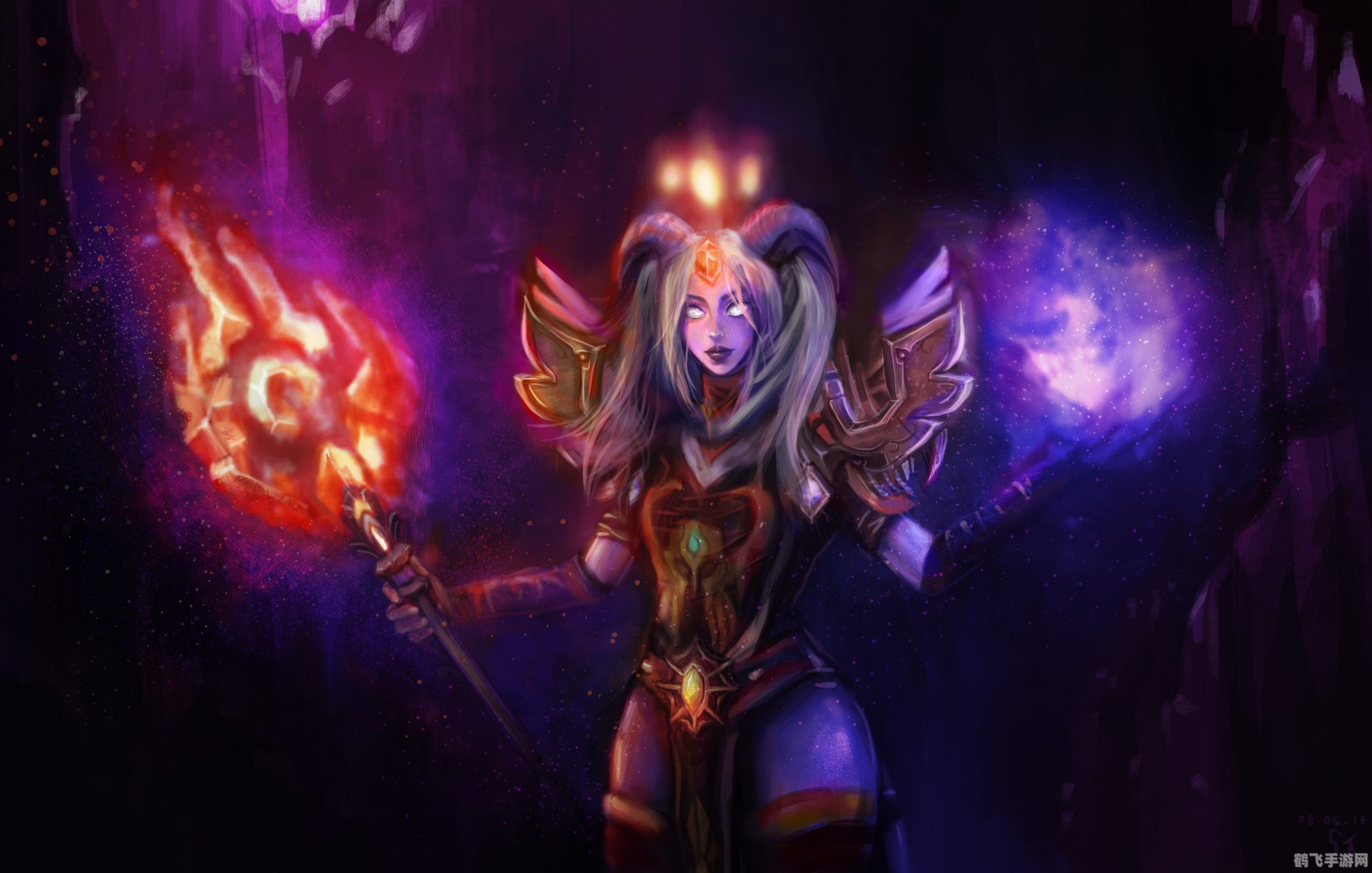 魔兽争霸游戏攻略,玩转战争策略,成为魔兽世界的霸主!