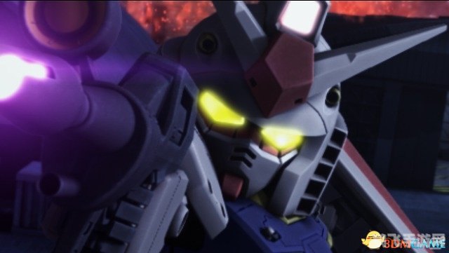 sd高达g世纪,SD高达G世纪手游攻略,打造你的机动战士梦之队