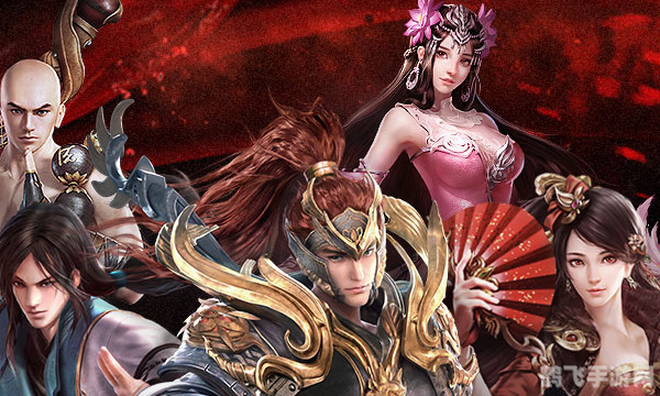 大唐无双手游攻略，征战大唐，成就无双传奇