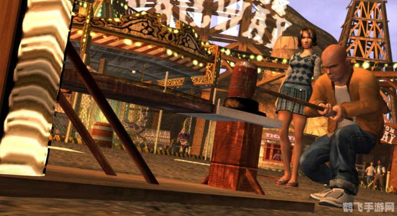 恶霸鲁尼手游攻略,成为校园霸主的秘诀