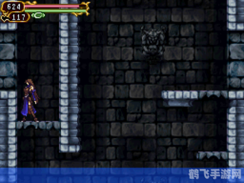 恶魔城被夺走的刻印金手指攻略,刻印寻回之旅