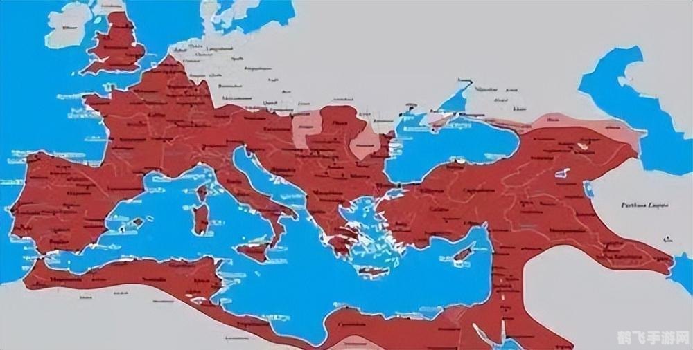 帝国2地图攻略,探索、扩张与征服的艺术