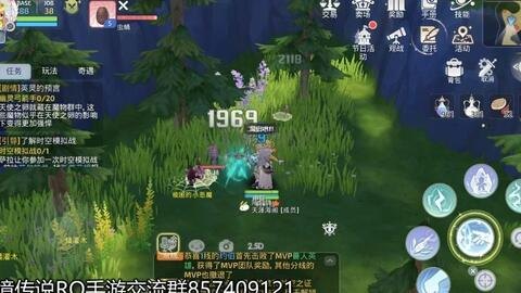 热门手游推荐与玩法攻略