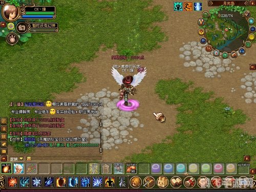 qq自由幻想vip,QQ自由幻想VIP特权详解与攻略