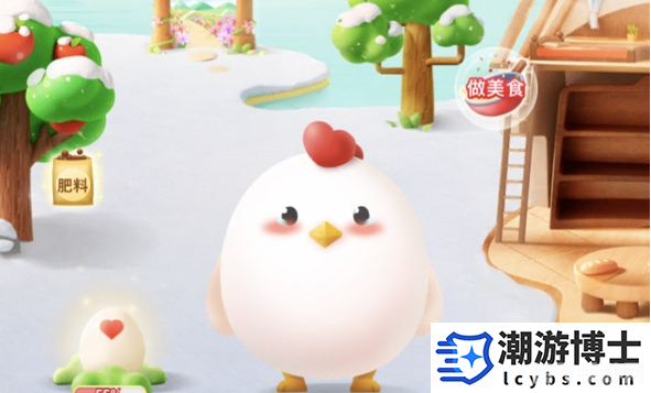 最新的小鸡庄园答案,小鸡庄园手游最新答案及玩法攻略大揭秘