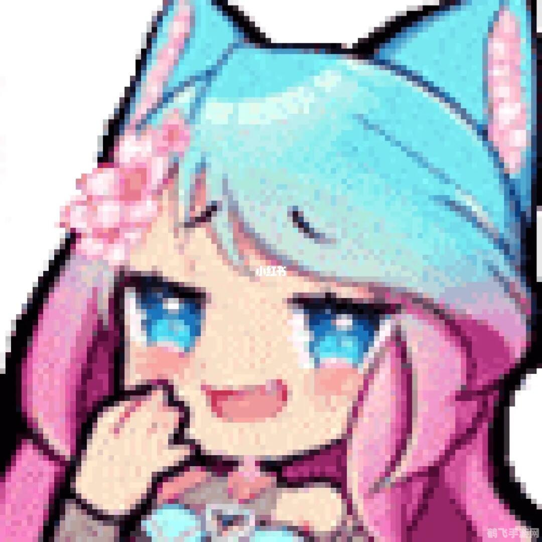 樱花狼灵表情包,萌化你的游戏聊天体验