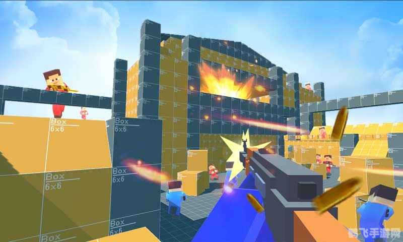 游戏兵工厂,游戏装备