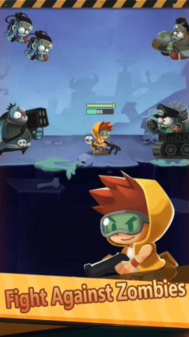 僵尸战争OL手游攻略，生存与战斗的艺术