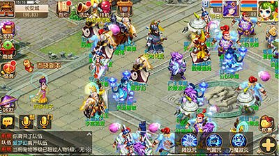 僵尸战争OL手游攻略，生存与战斗的艺术