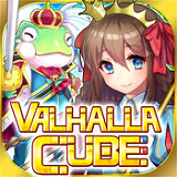 瓦尔哈拉魔方手机版