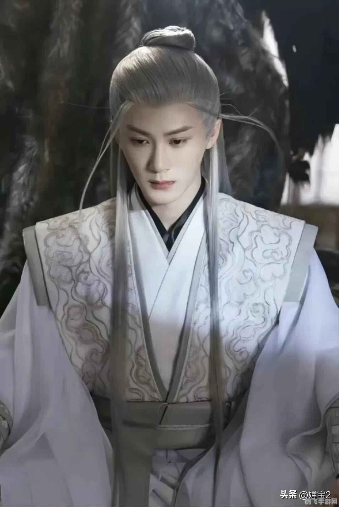 仙蛇传ol,仙侠背景