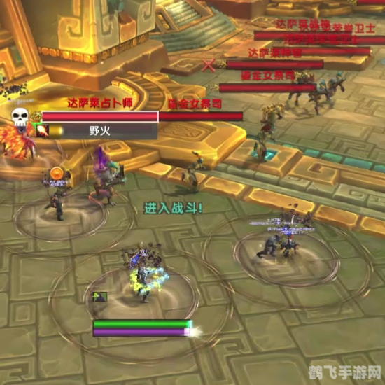 魂online,魂online深度攻略，探索未知的奇幻世界