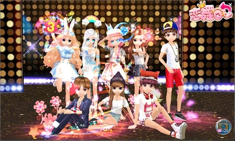 时尚达人秀手游攻略,成为时尚圈的新星!