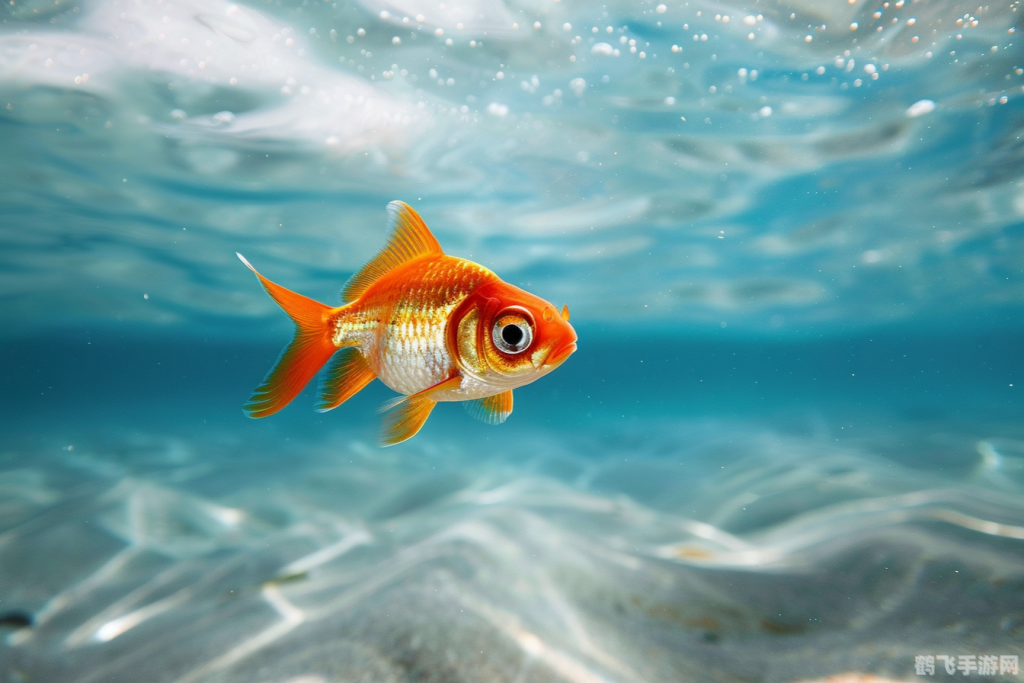 动态鱼桌面壁纸软件,动态鱼桌面壁纸软件,打造梦幻水族馆,与鱼儿亲密互动