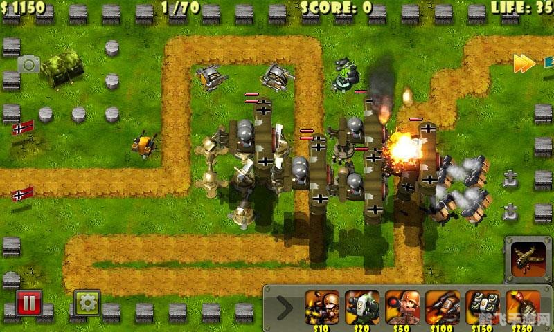 二战前线3无敌版手游攻略,如何成为战场上的无敌指挥官