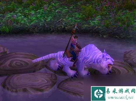 土水派熊猫人声望攻略,提升声望,解锁熊猫人的秘密!