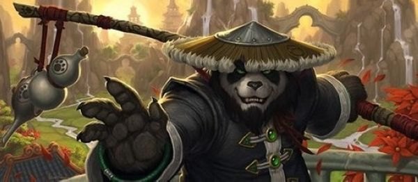 土水派熊猫人声望攻略,提升声望,解锁熊猫人的秘密!