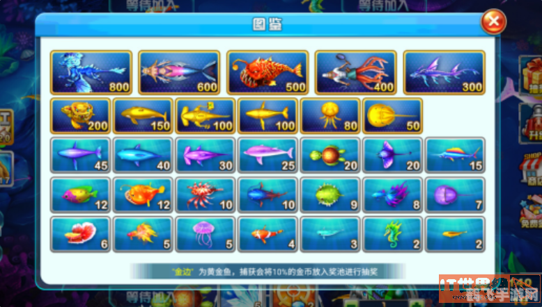 qq捕鱼大亨,QQ捕鱼大亨手游攻略，成为捕鱼高手的秘诀