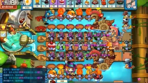 美食大战老鼠火山遗迹全新攻略,挑战火山遗迹,尽享美食与冒险!