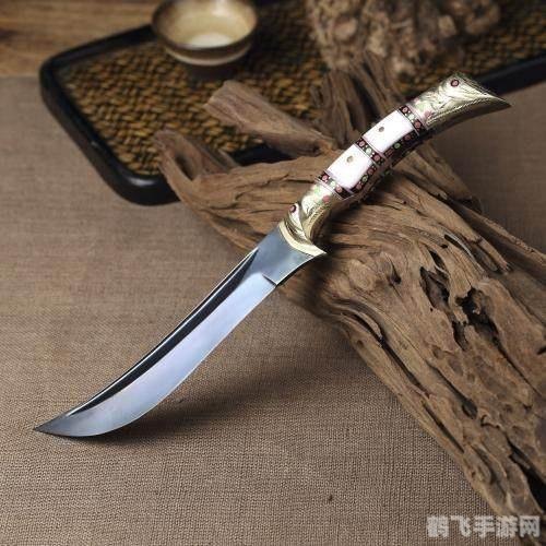 英吉沙小刀命名之谜解析