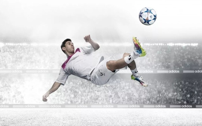 超级足球先生热血来袭,领略足球新风采!