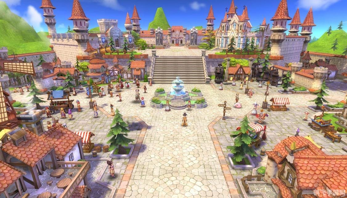 洛奇英雄传，附魔系统详解与攻略