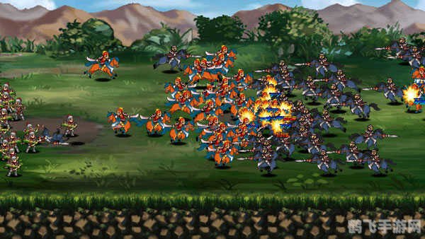 木偶战记3,木偶战记3手游攻略,掌握战争的艺术