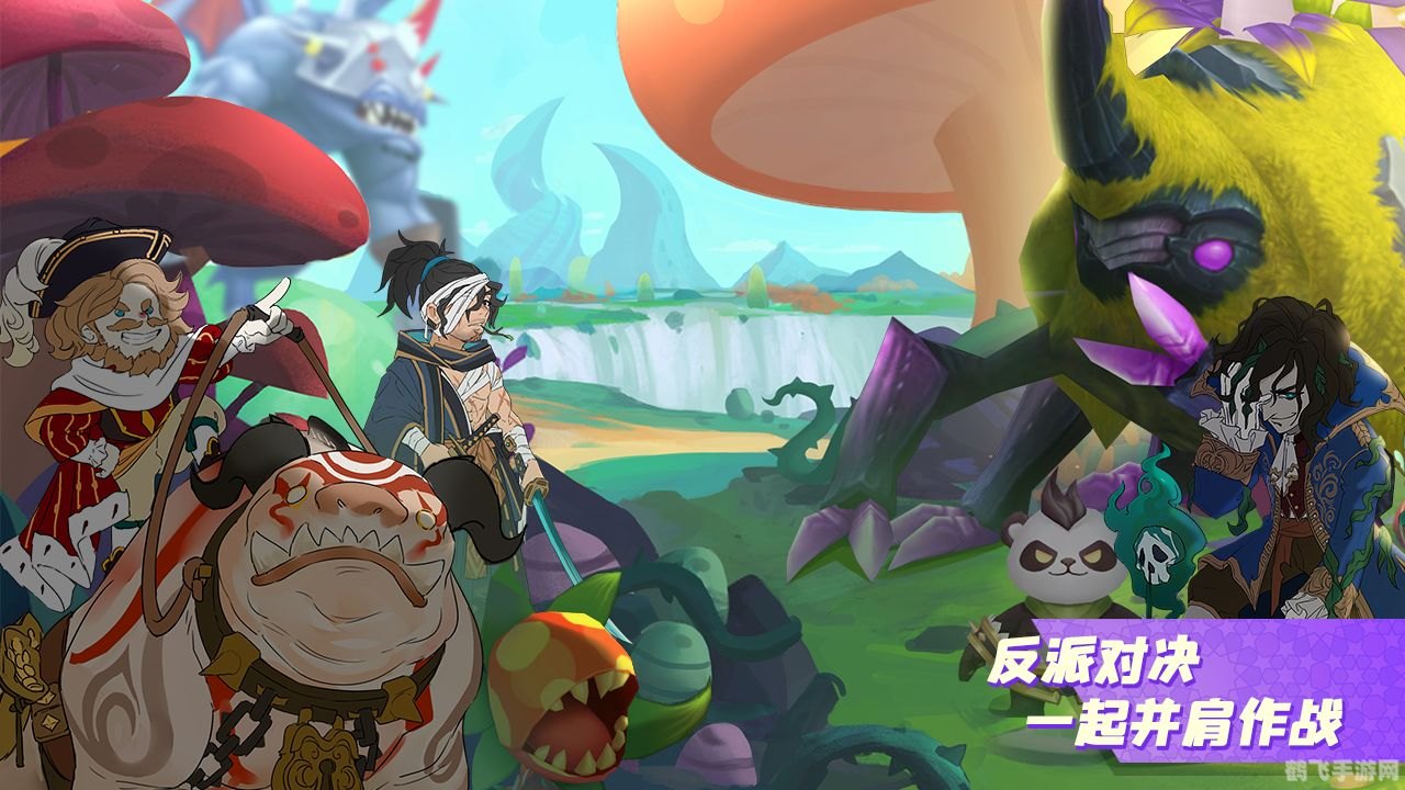 木偶战记3,木偶战记3手游攻略，掌握战争的艺术