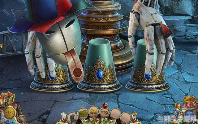 木偶战记3,木偶战记3手游攻略,掌握战争的艺术