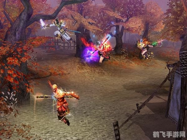 大唐无双2深度体验，探索江湖，感受大唐风华